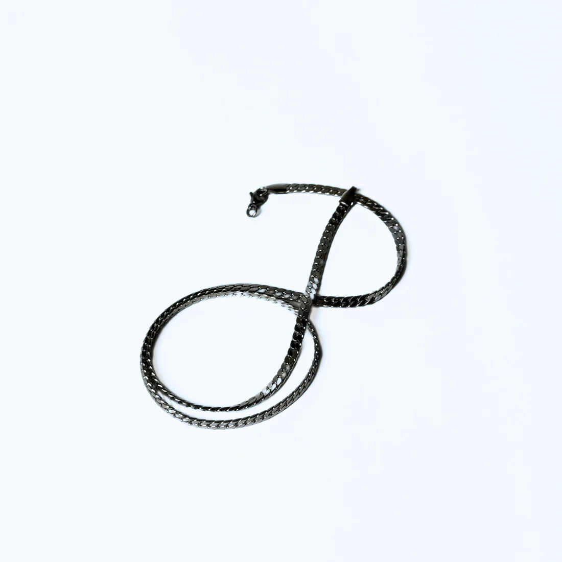 Premium Nock Stainless Steel Chain For Men & Women