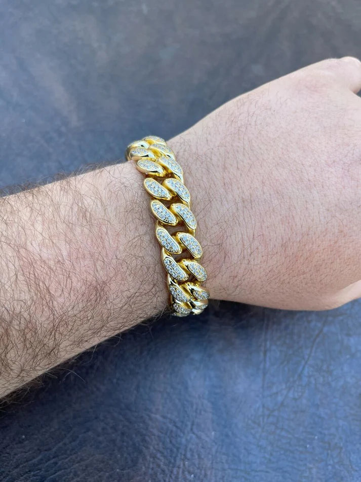Classic Men Chain