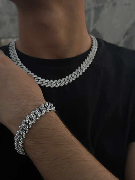 Shine Crystal Set